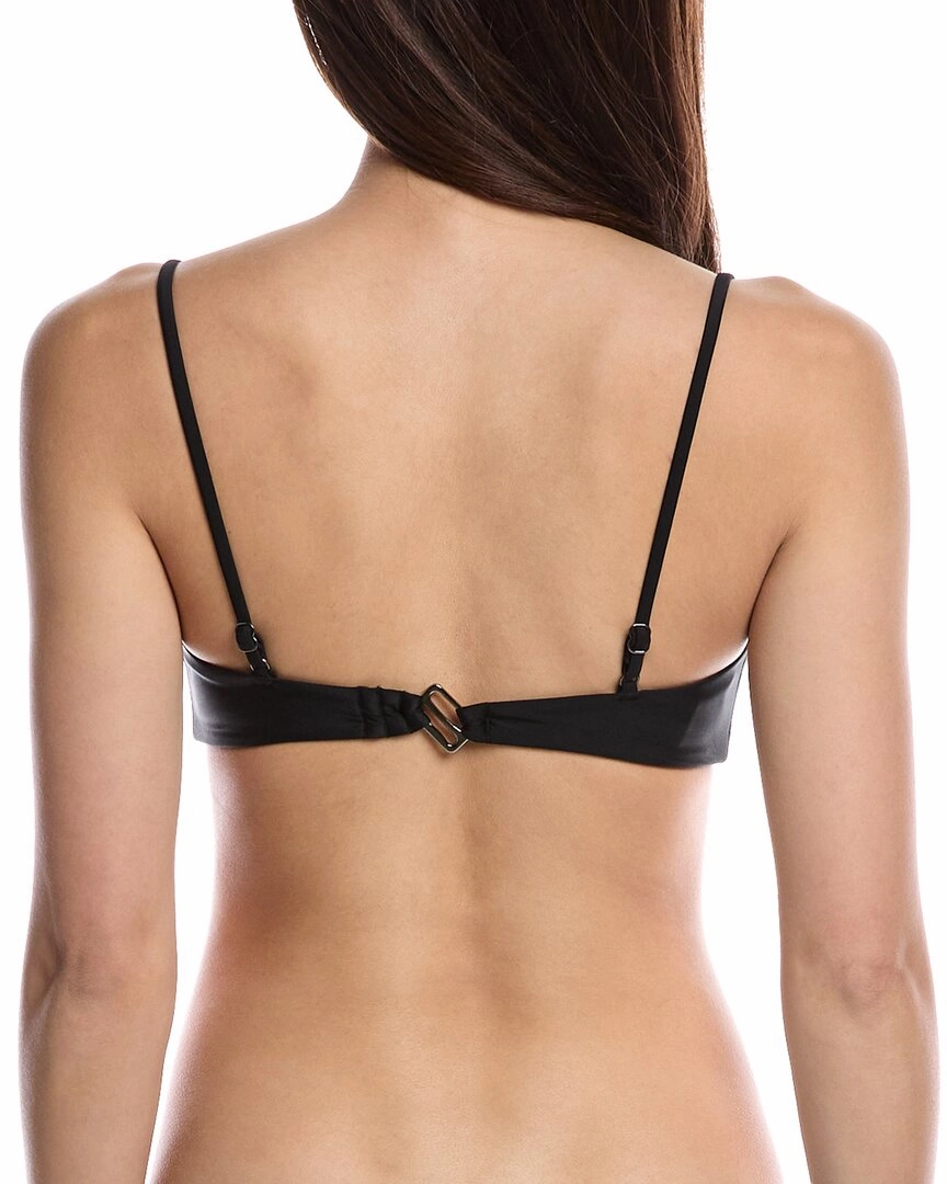 Ramy Brook Kai Bikini Top