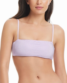Red Carter One in a Million Bandeau Top
