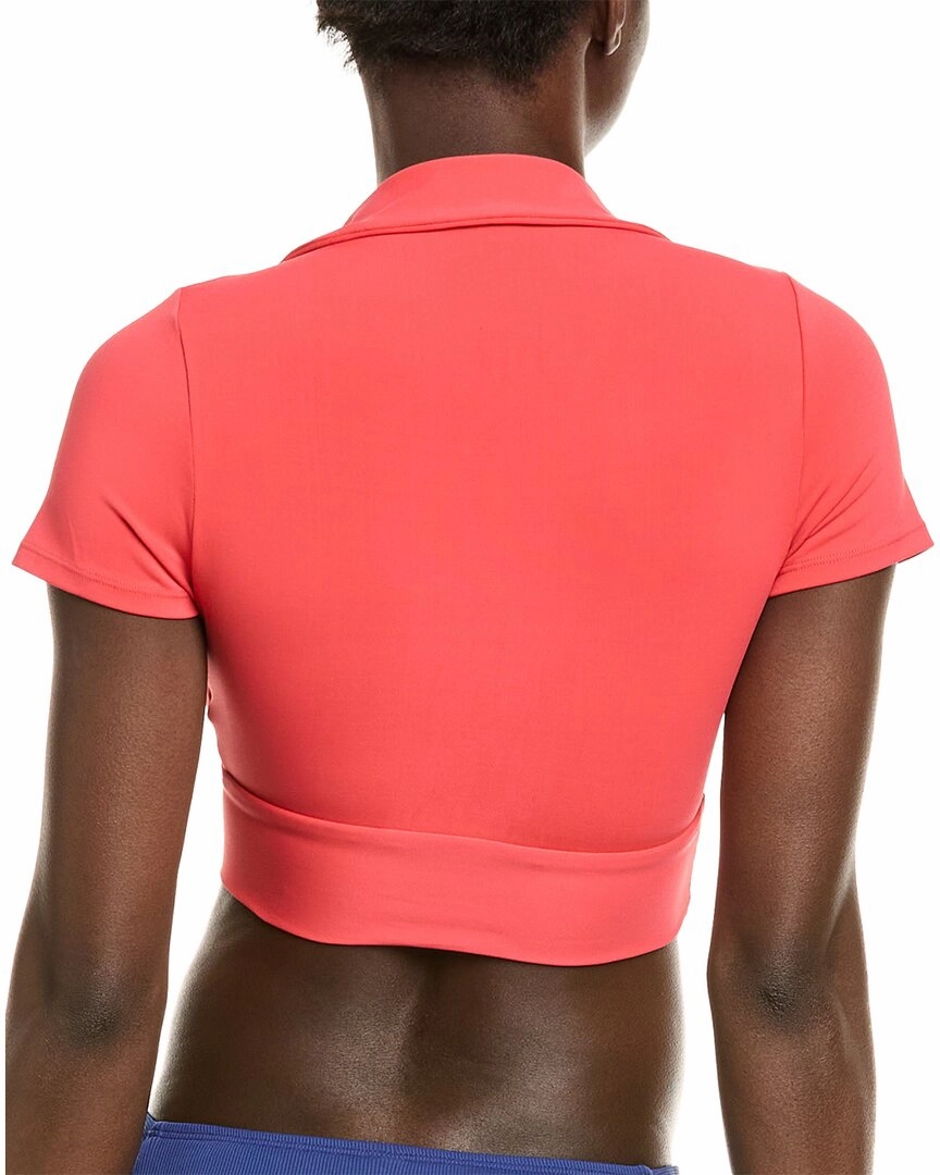 Robin Piccone Ava T-Shirt Bikini