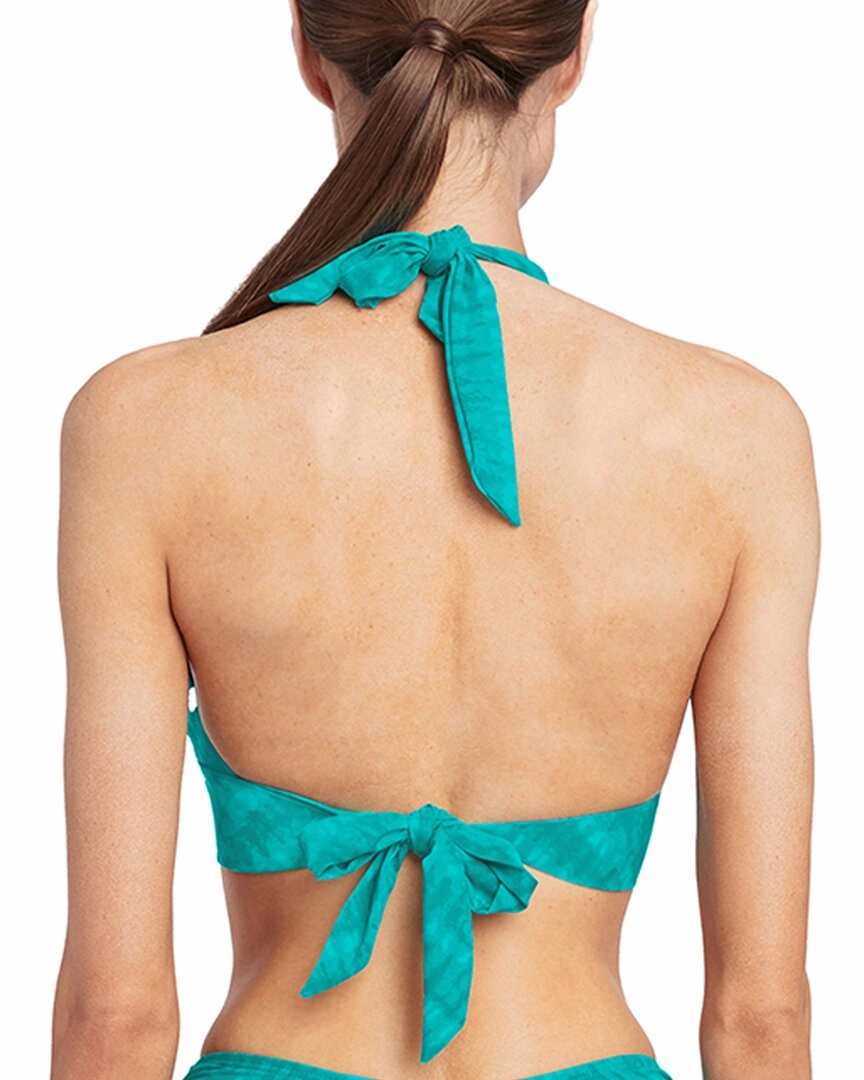 Robin Piccone Sahara Bikini Top
