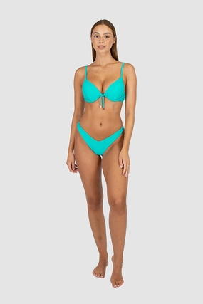 Rococco Booster Bra Caribbean