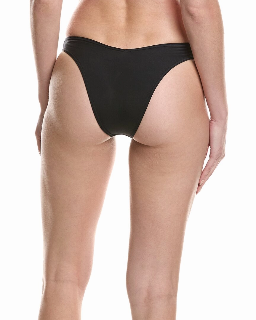 RVCA V Medium French Cut Bottom
