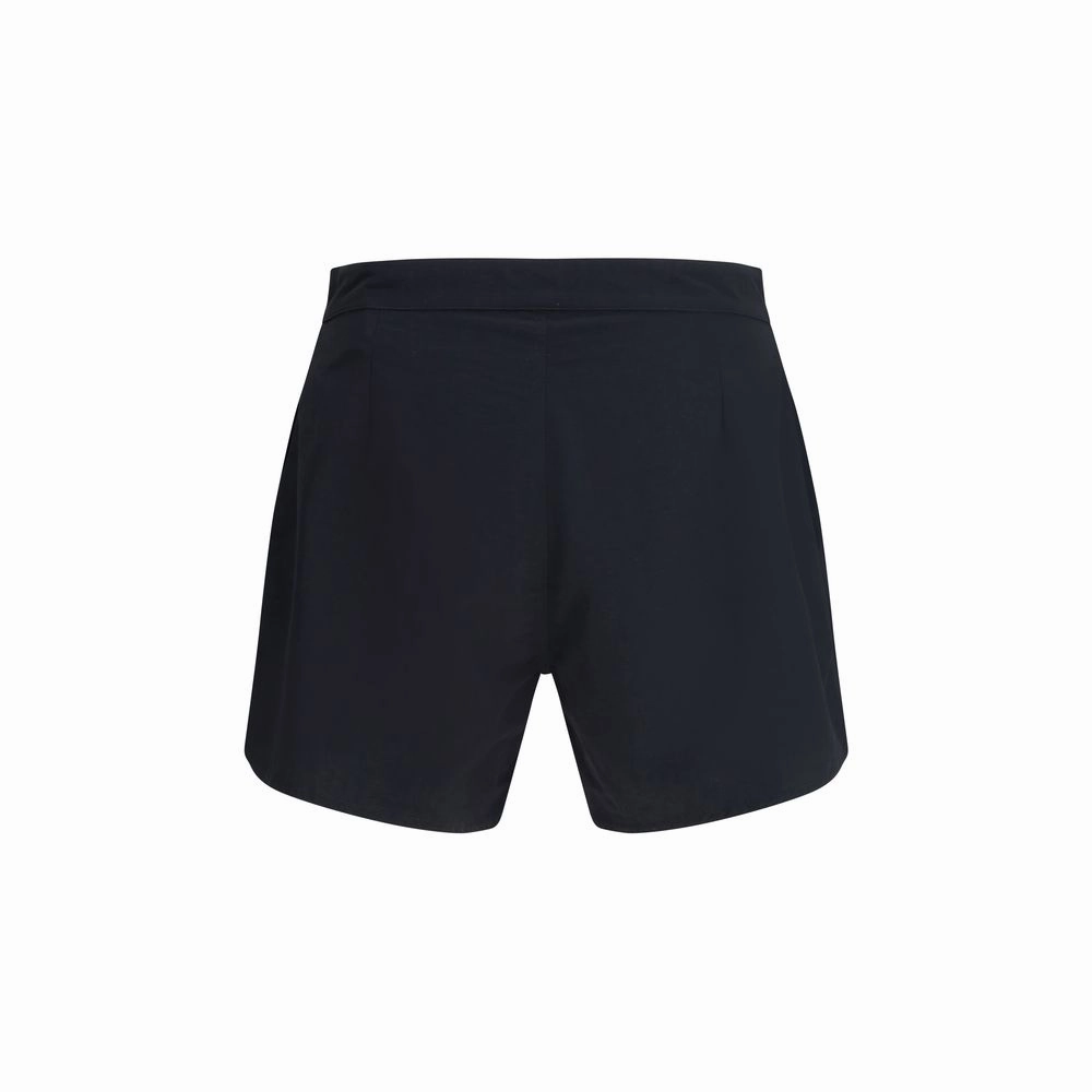 Saint Laurent Logoed Men's Swimshorts