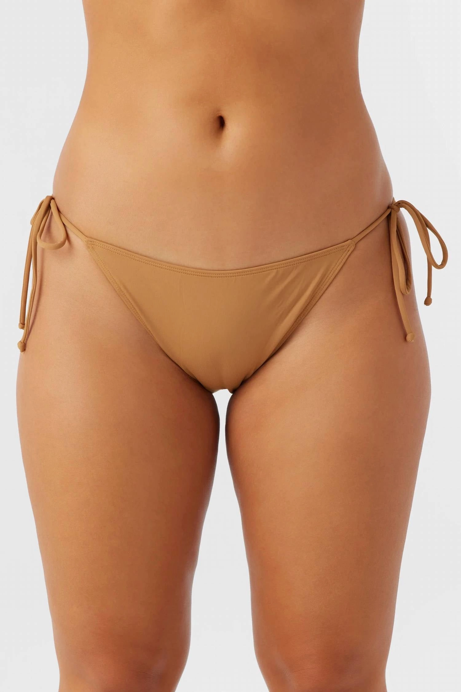 Saltwater Solids Maracas Medium Bikini Bottom