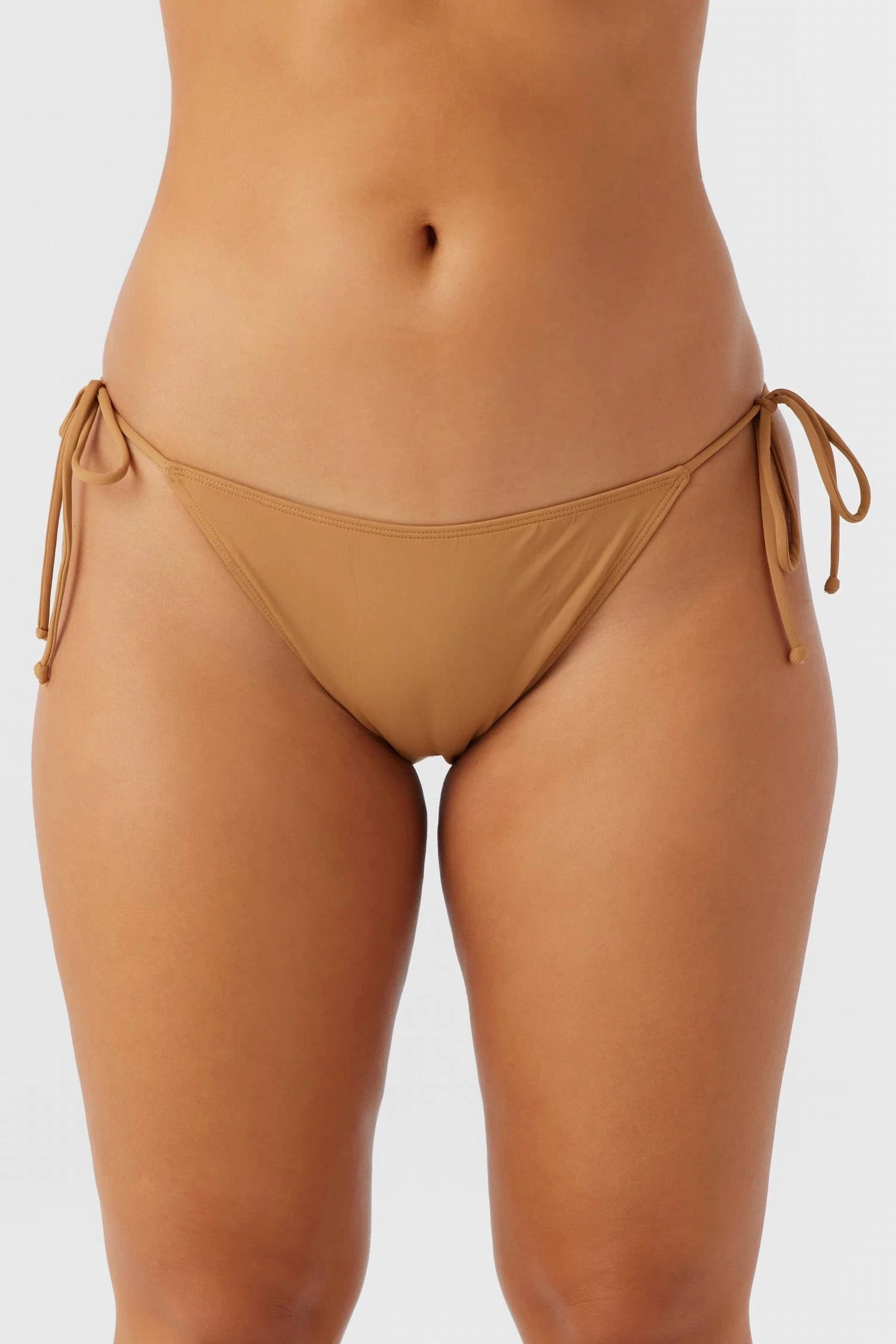 Saltwater Solids Maracas Medium Bikini Bottom