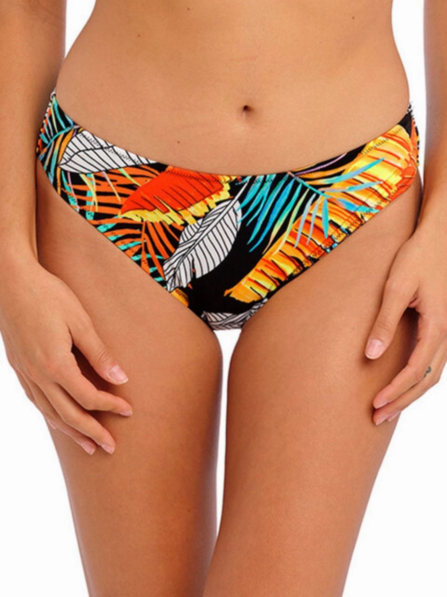 Samba Nights Bikini Brief