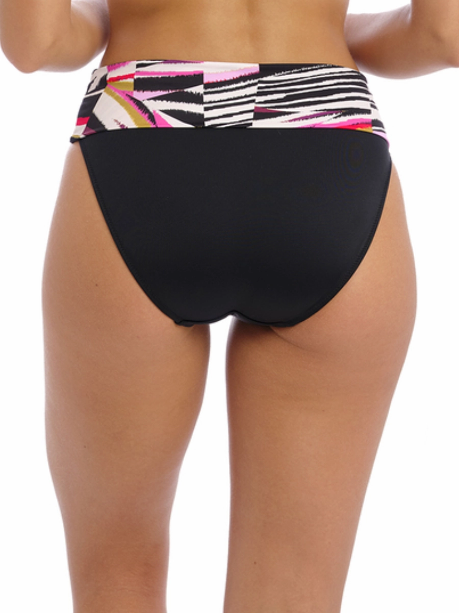 Sanoa Island Fold Bikini Brief