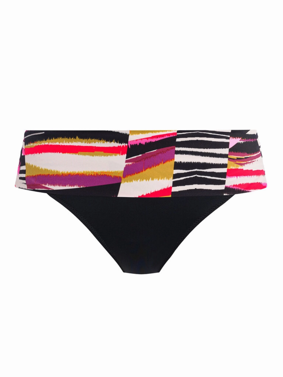 Sanoa Island Fold Bikini Brief