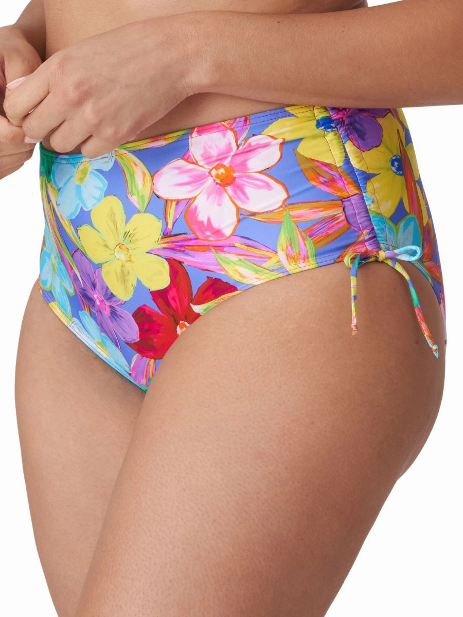 Sazan Full Bikini Brief