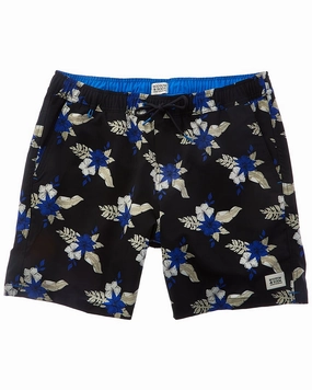 Scotch & Soda Midnight Garden Swim Trunk
