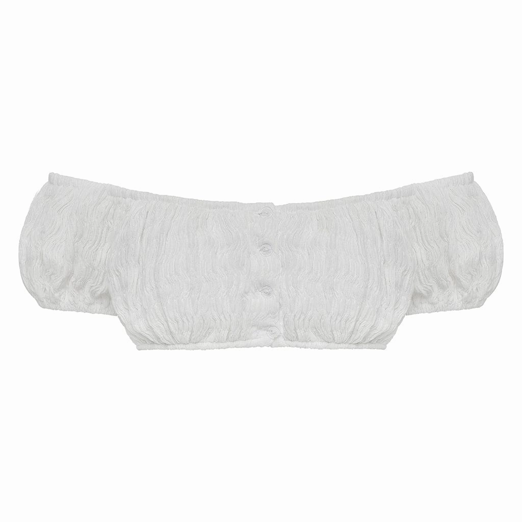 Seychelles Bandita Bikini Top