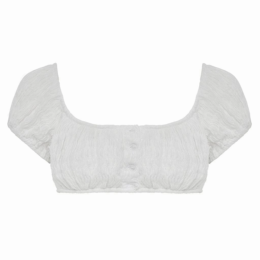 Seychelles Bandita Bikini Top