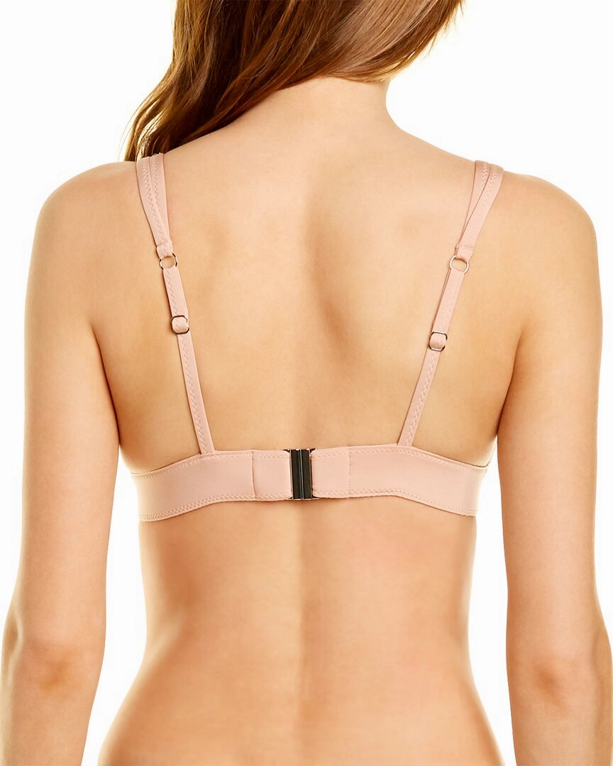 SHAN Tank Bikini Top