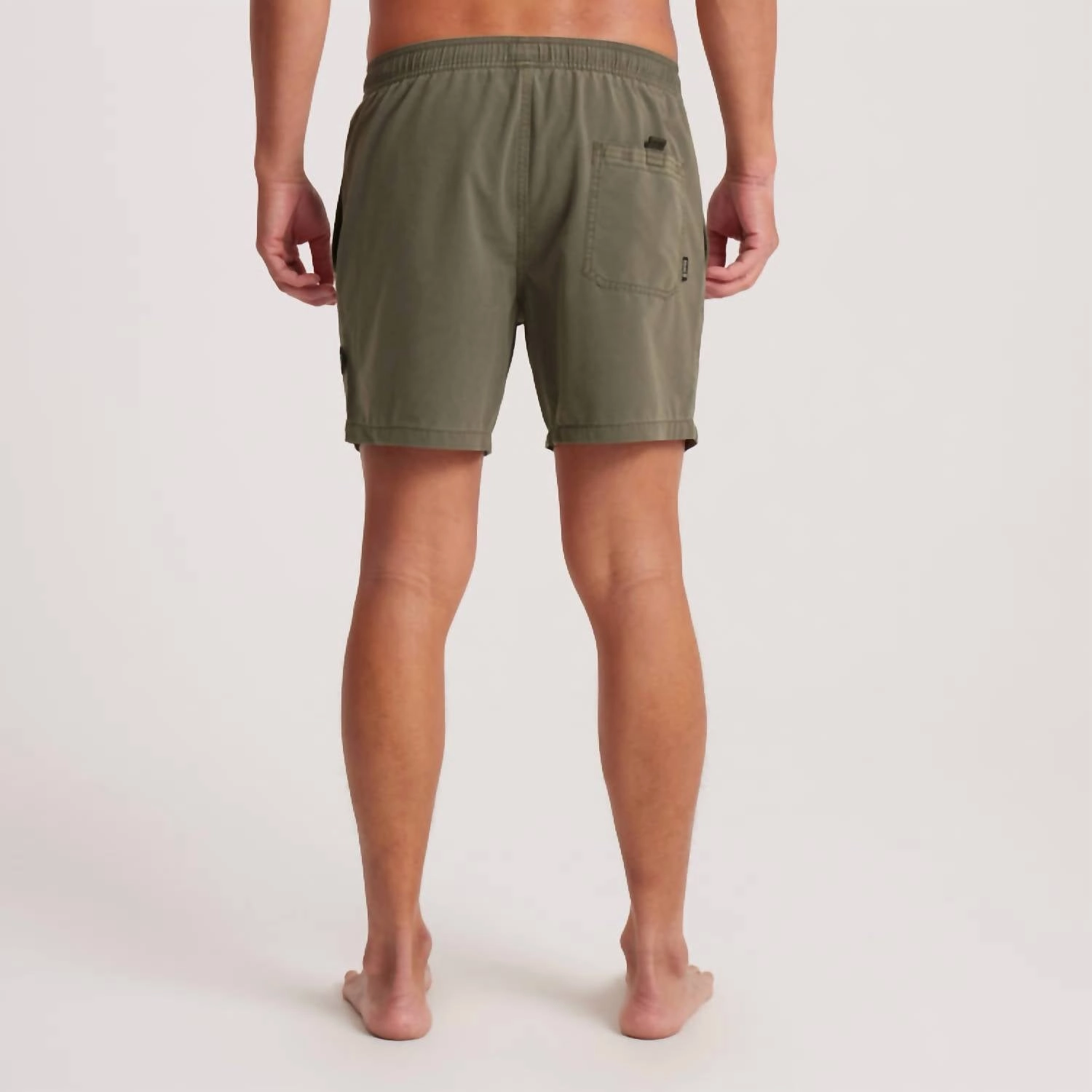 Shorey Trunks In Military