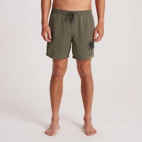 Shorey Trunks In Military