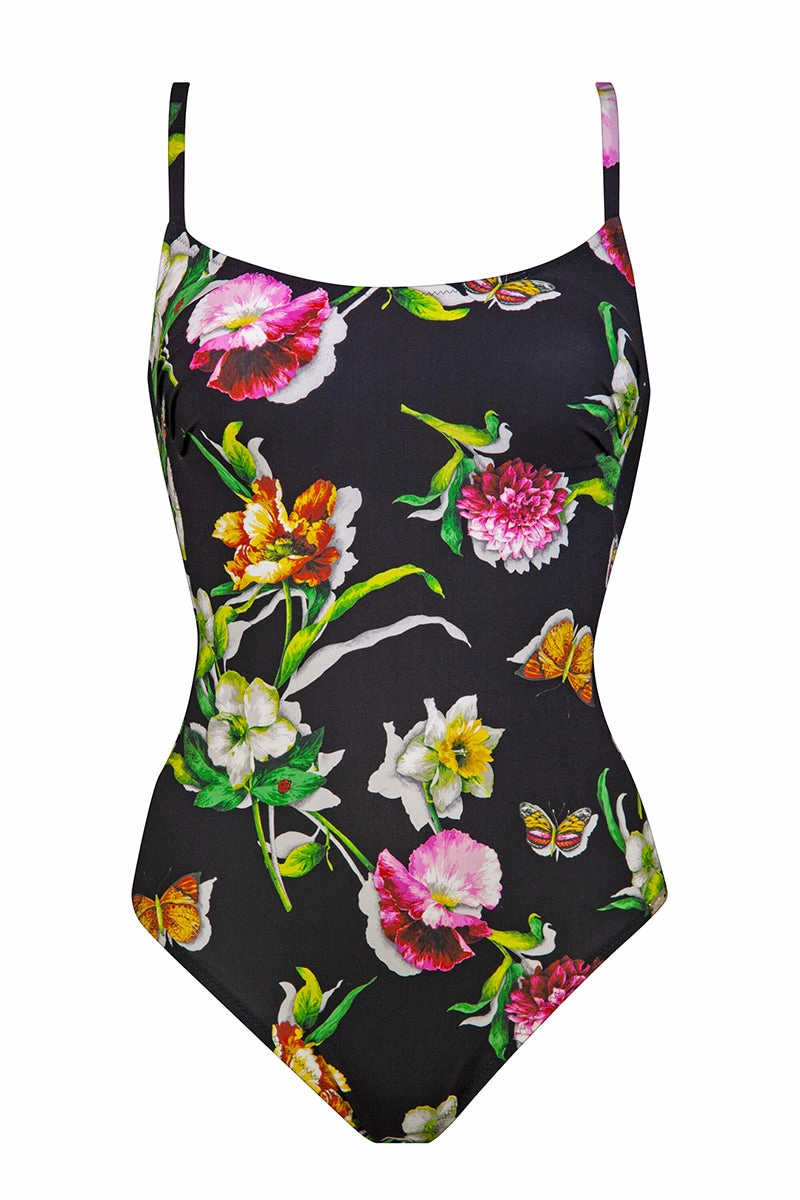 Siciliana Ballerina One Piece