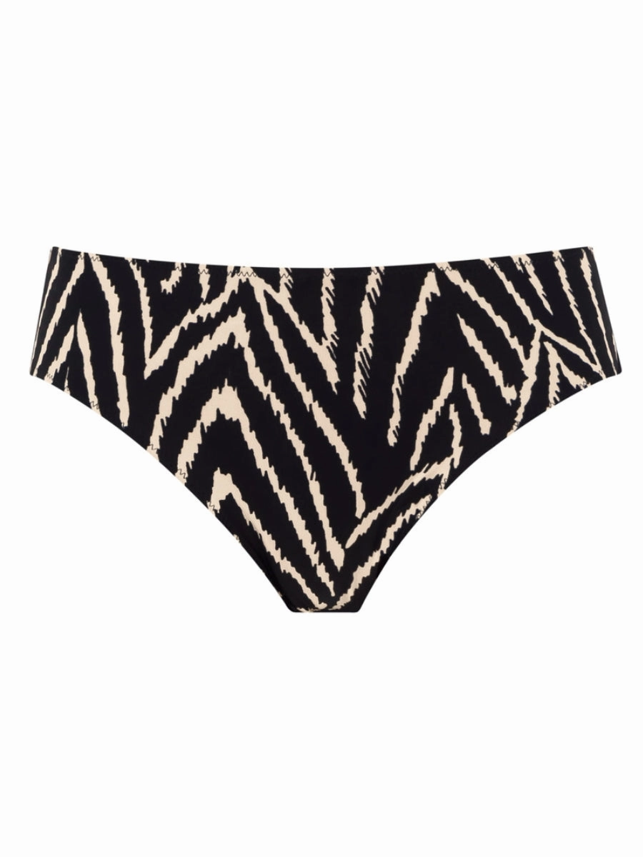 Silhouette Island Bikini Brief