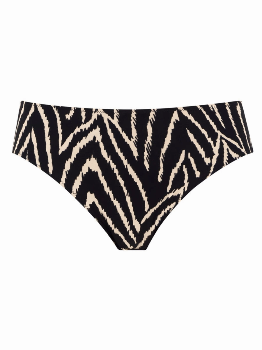 Silhouette Island Bikini Brief