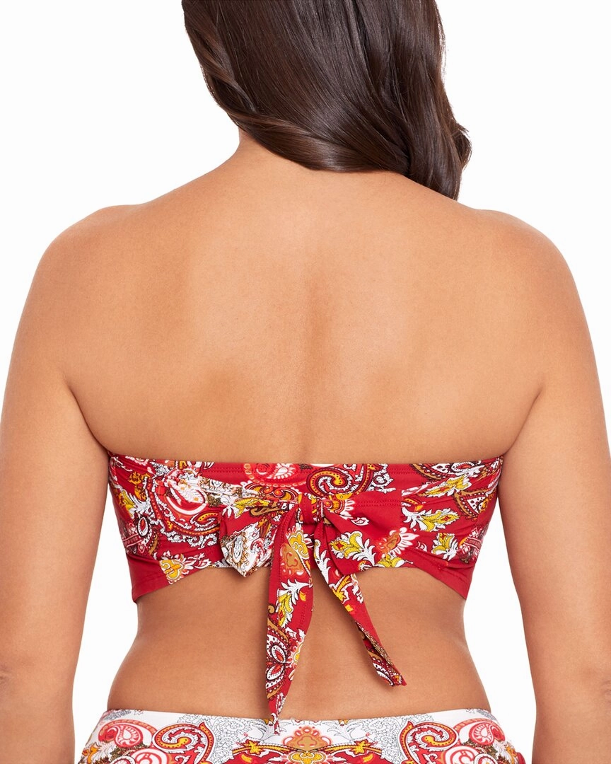 Skinny Dippers Ashbury Dylan Bikini Top