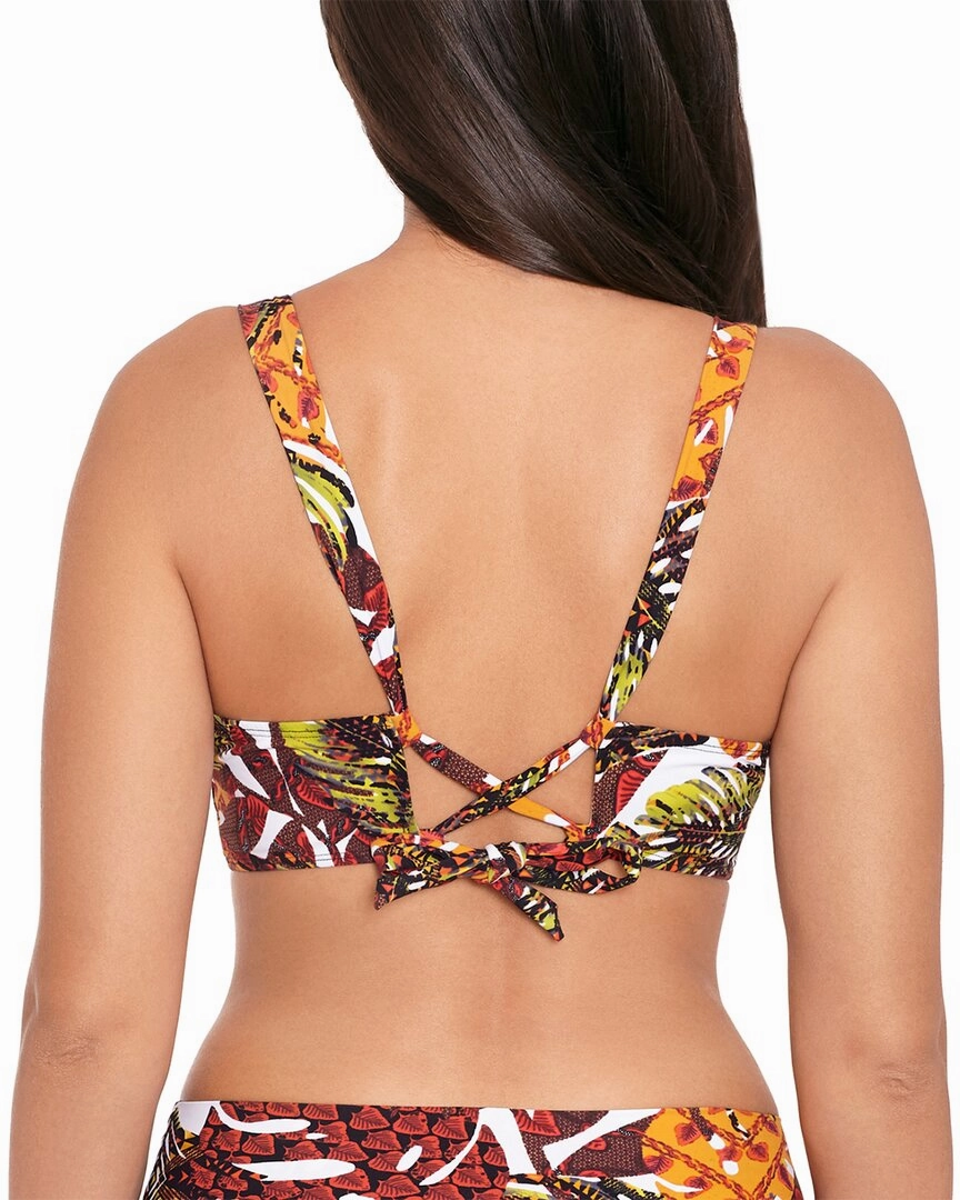 Skinny Dippers Shandy Anastasia Top