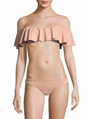 So Solid Coco Bottom In Rosepuff