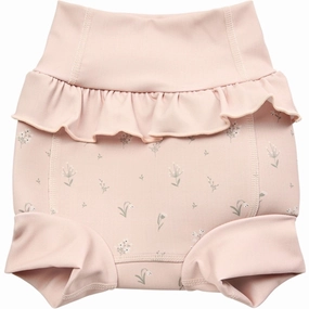Sofie Schnoor Light Rose Swim Pants