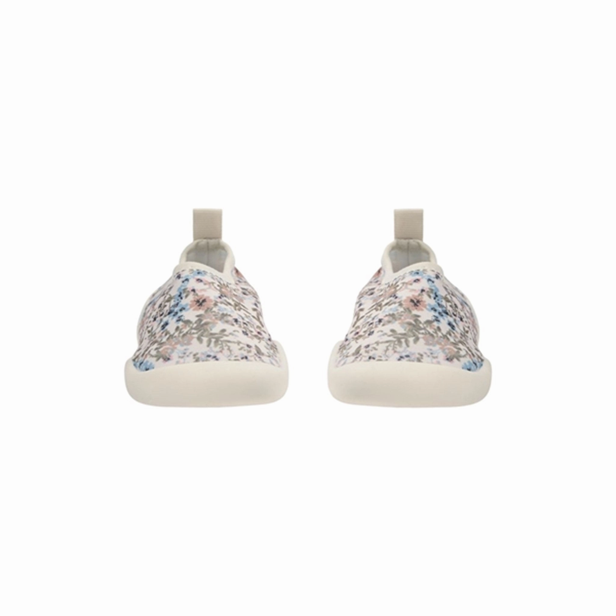 Sofie Schnoor Swim Shoe AOP Flower