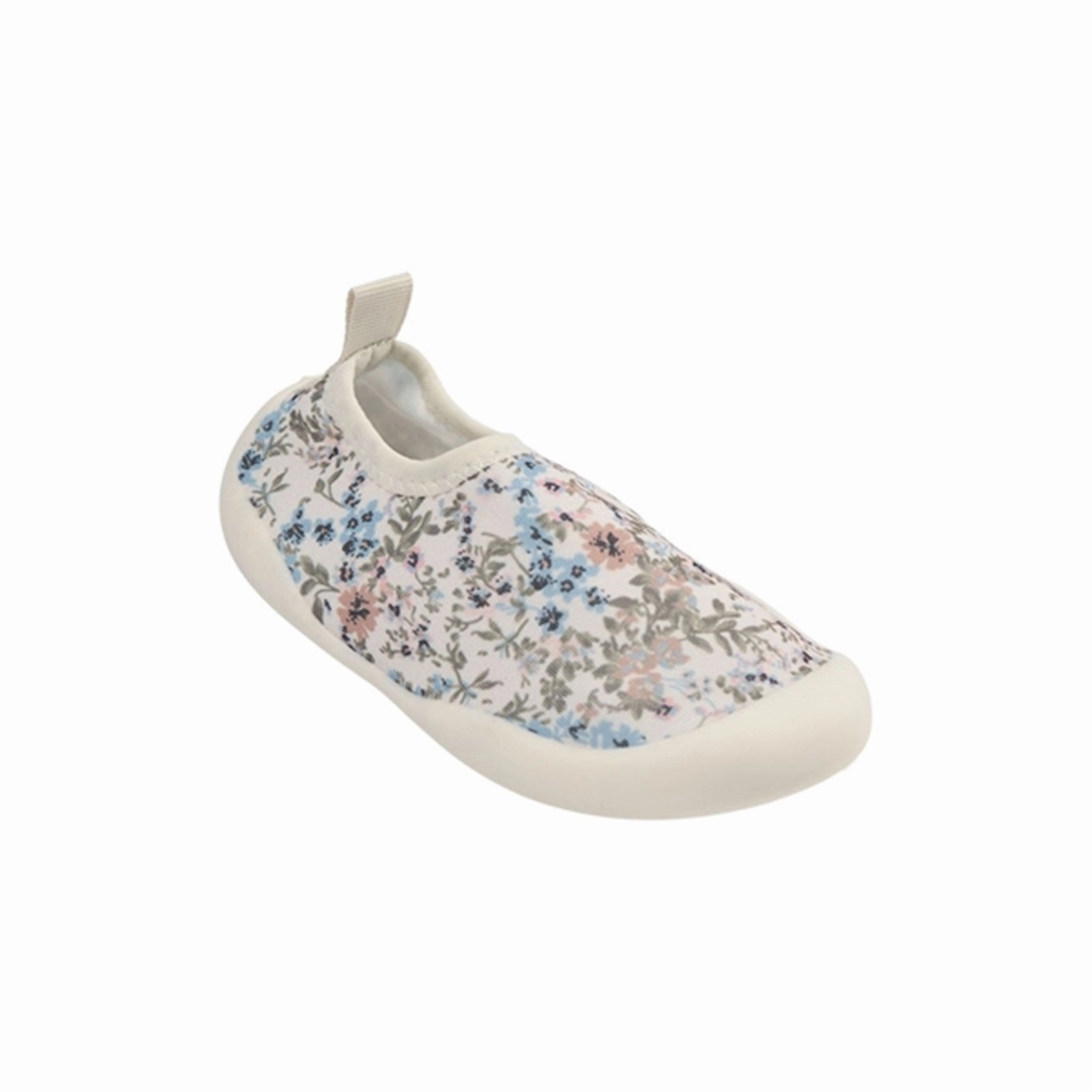 Sofie Schnoor Swim Shoe AOP Flower