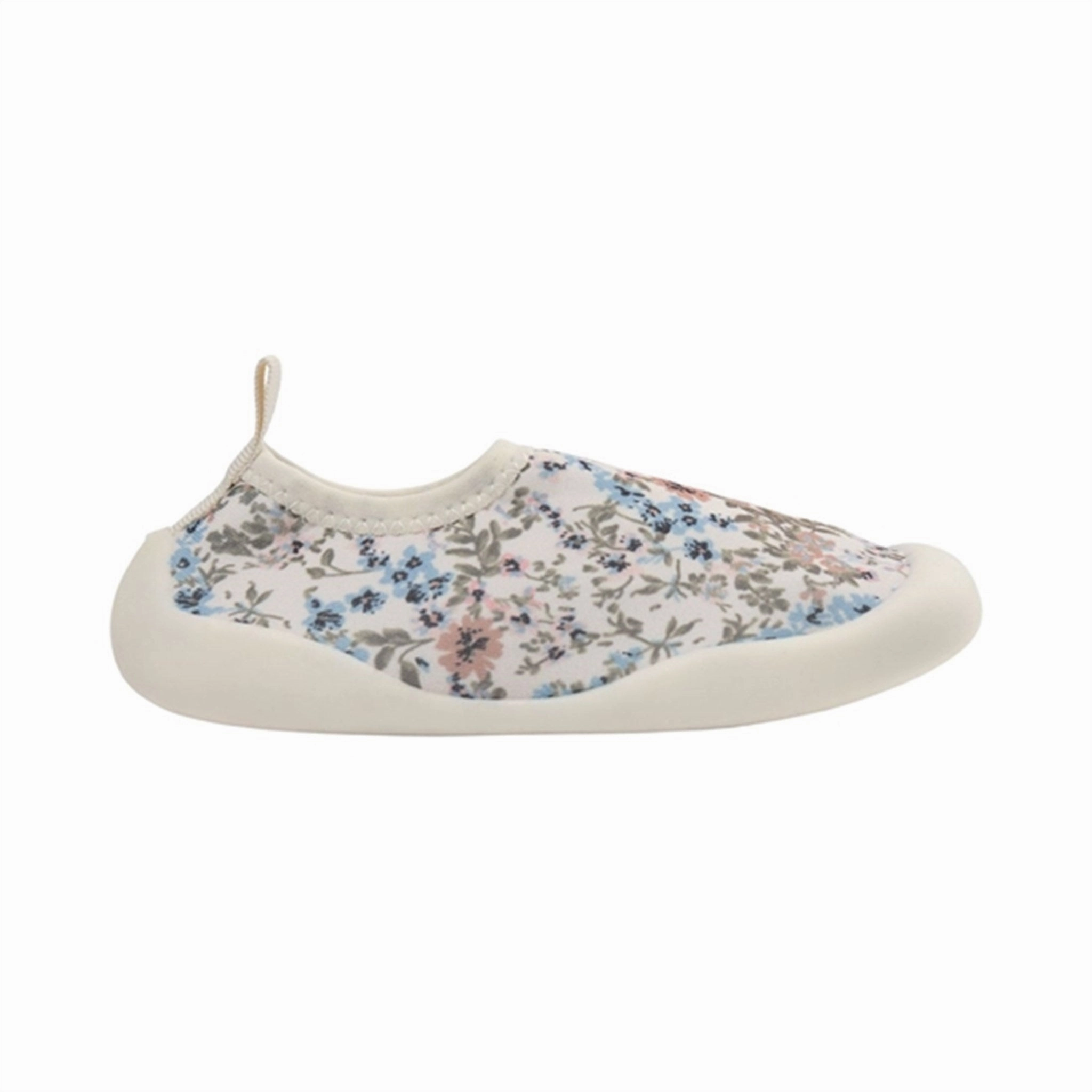 Sofie Schnoor Swim Shoe AOP Flower