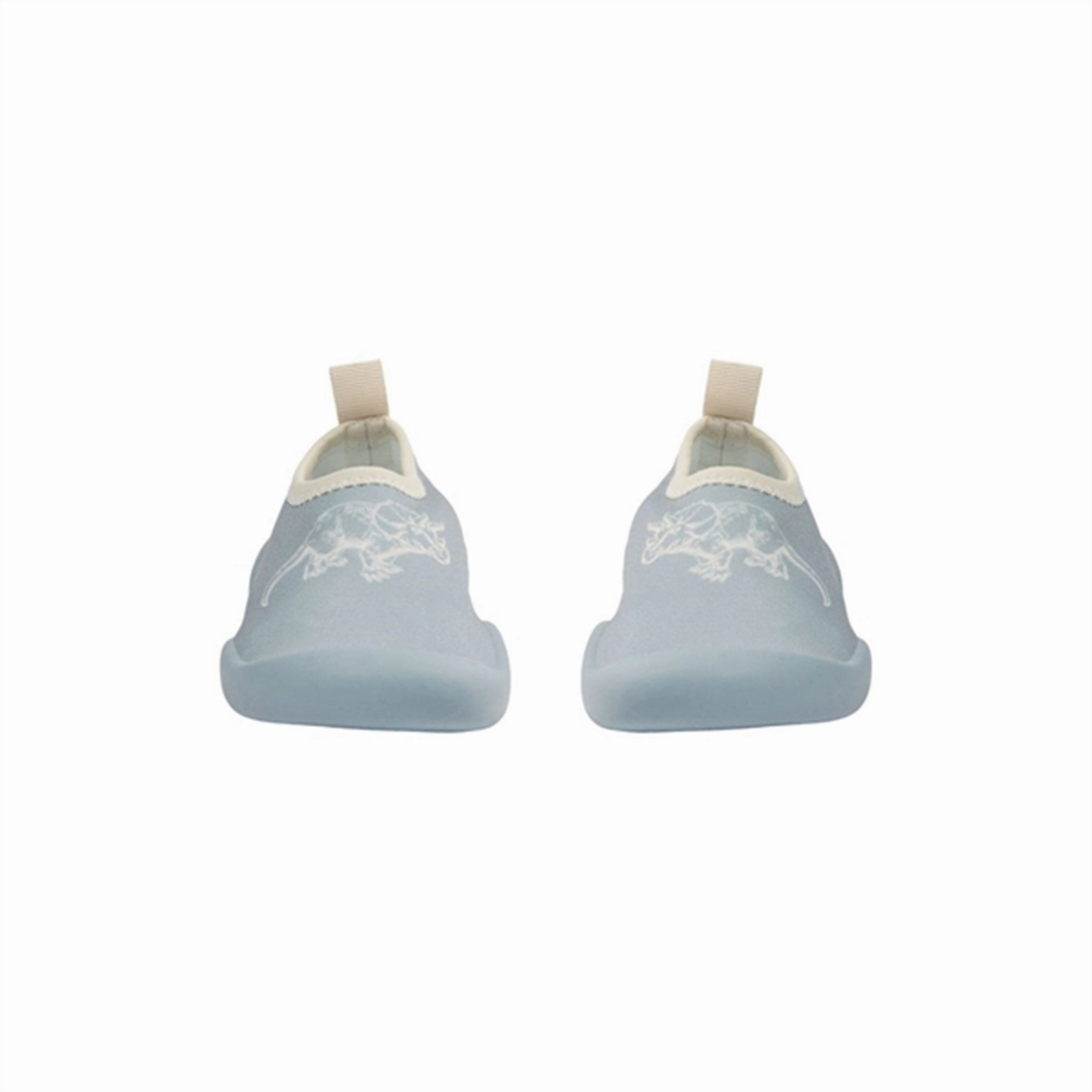 Sofie Schnoor Swim Shoe Dusty Blue