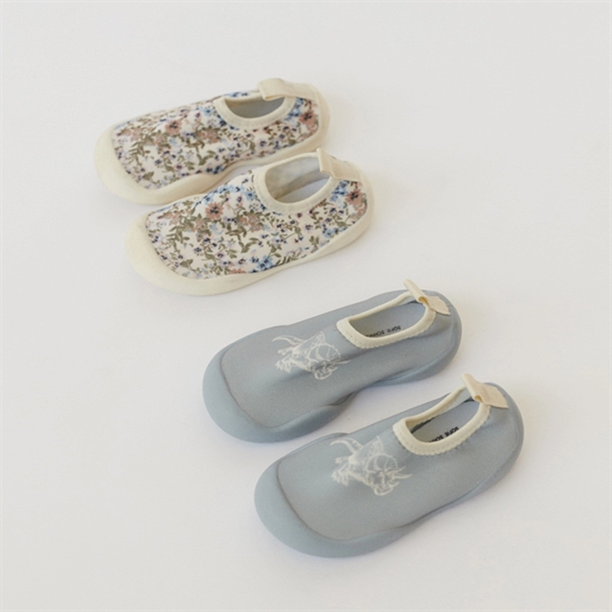 Sofie Schnoor Swim Shoe Dusty Blue