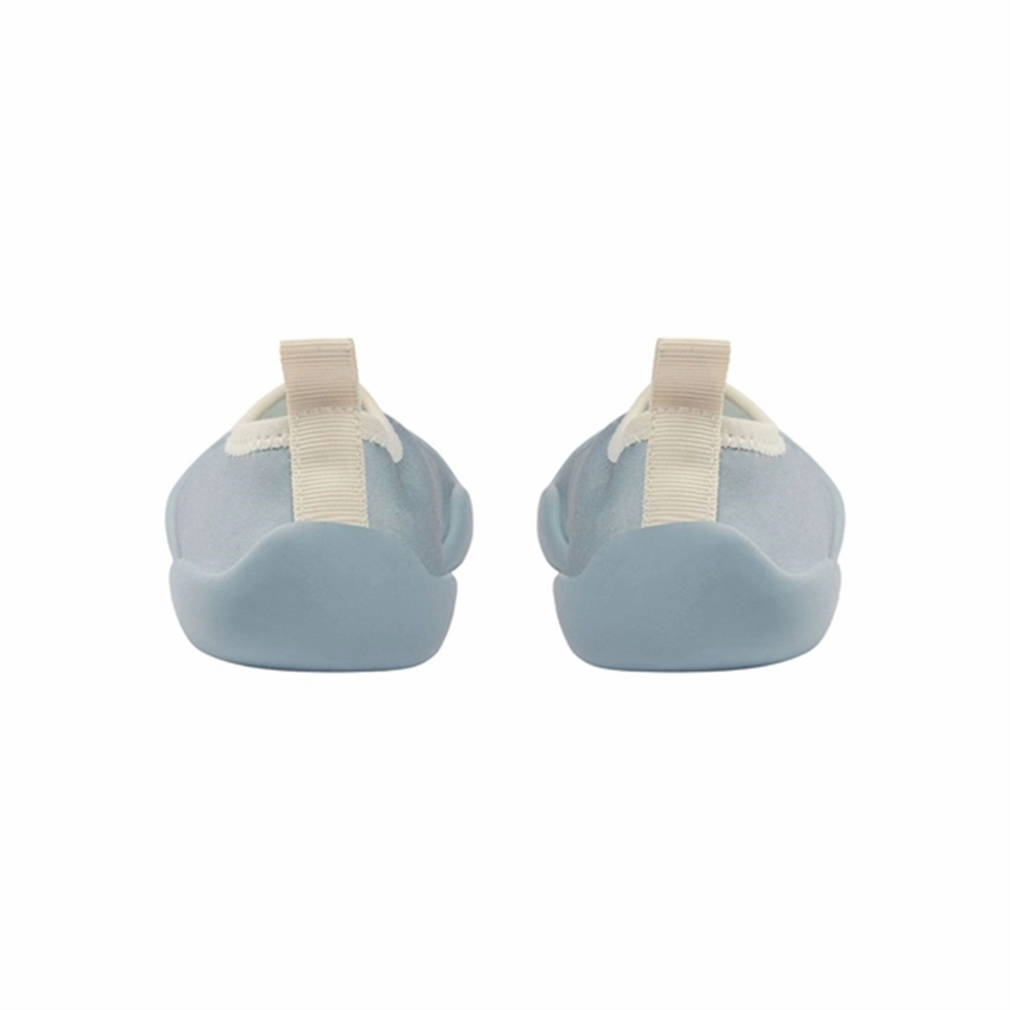 Sofie Schnoor Swim Shoe Dusty Blue