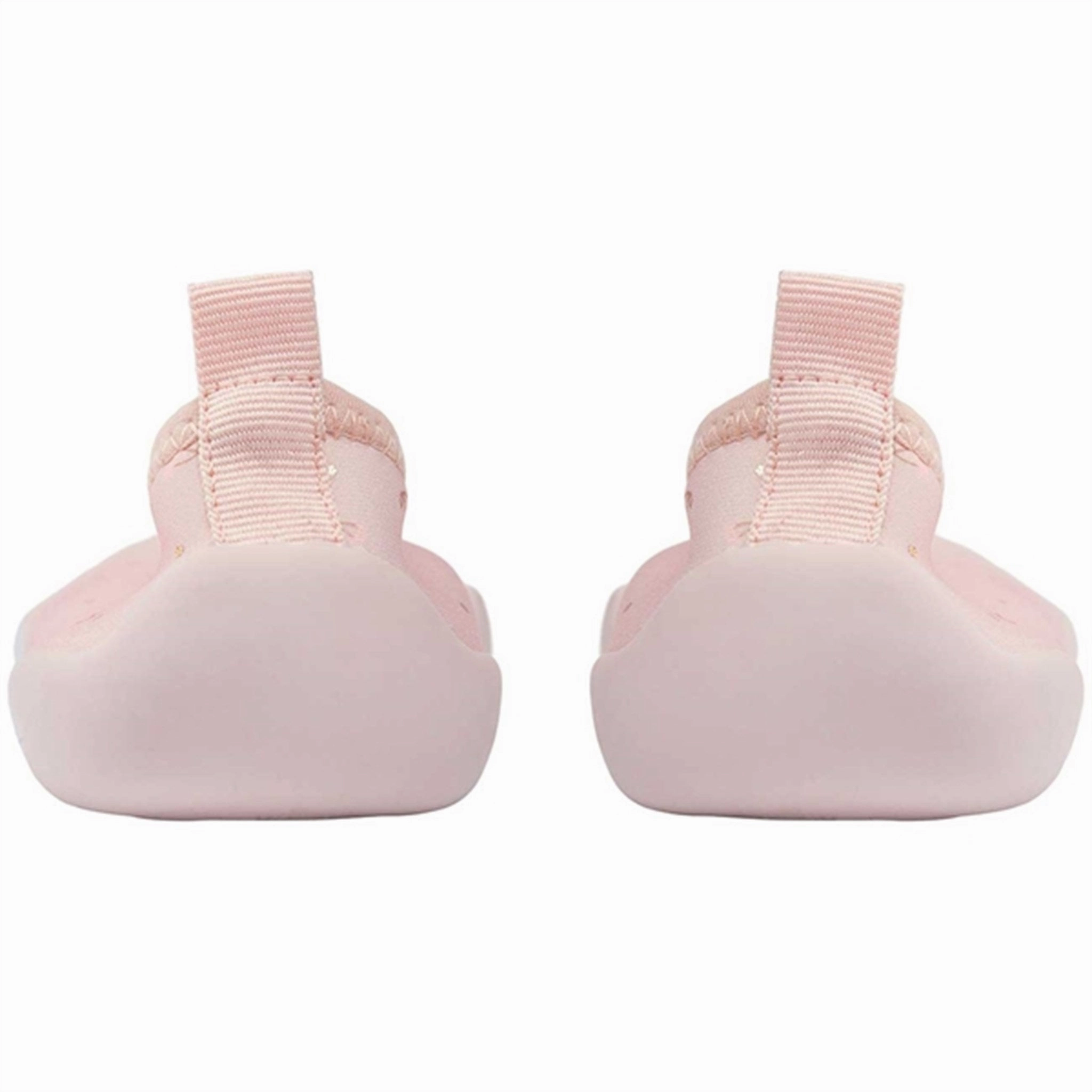 Sofie Schnoor Swim Shoe Light Rose Silke