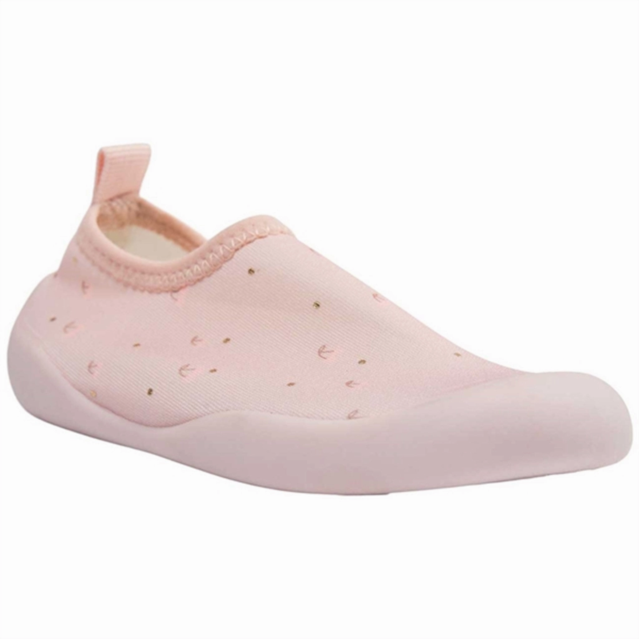 Sofie Schnoor Swim Shoe Light Rose Silke