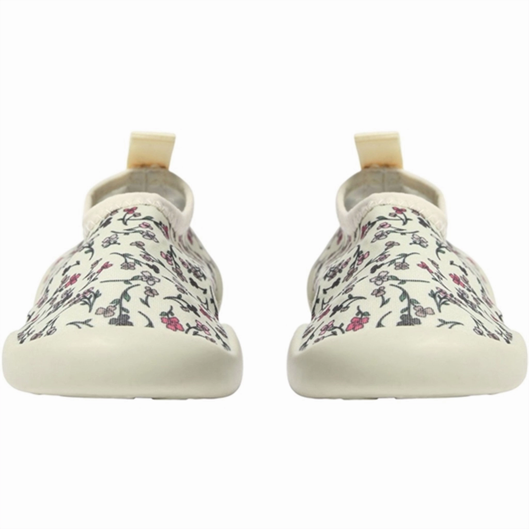 Sofie Schnoor Swim Shoes AOP Flower