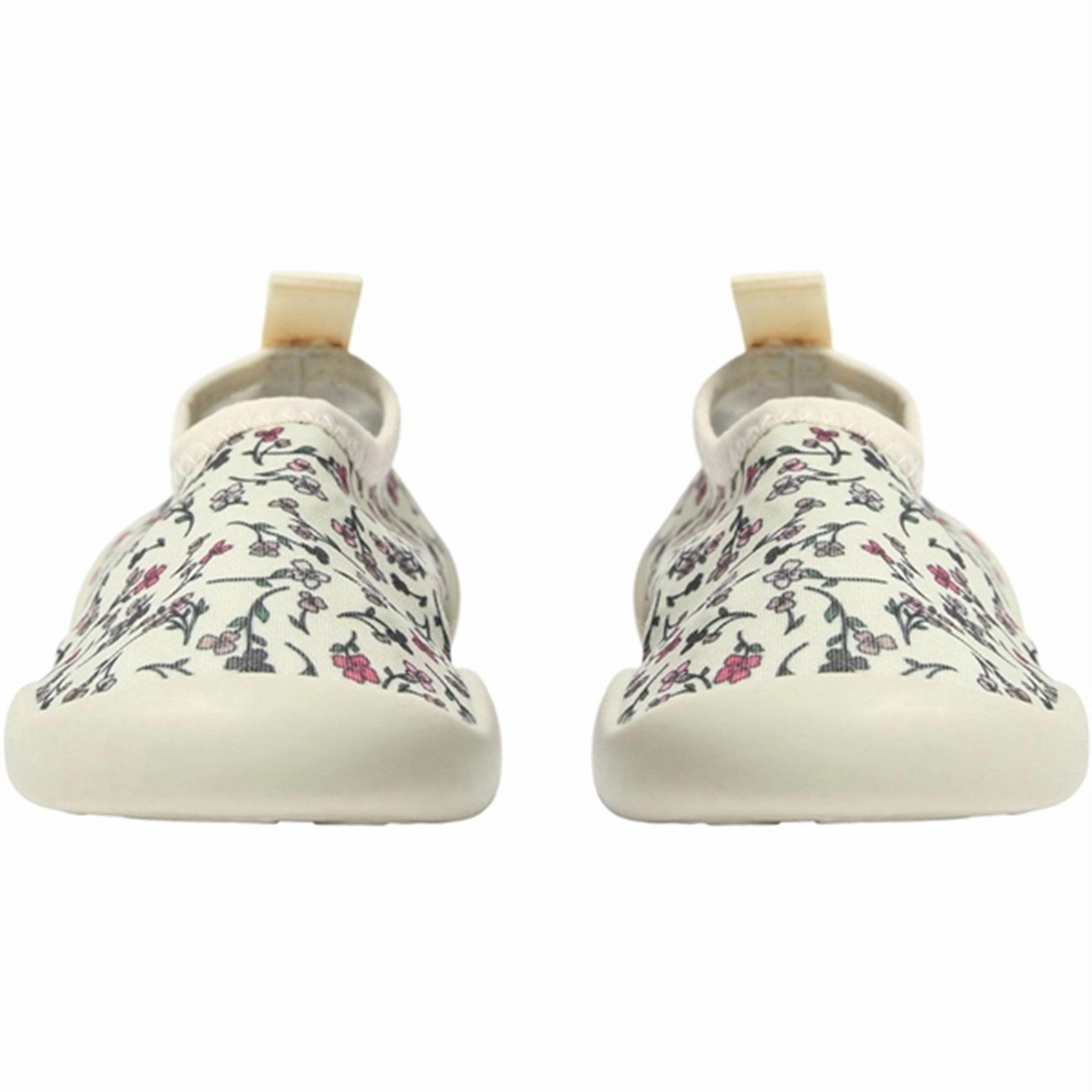 Sofie Schnoor Swim Shoes AOP Flower