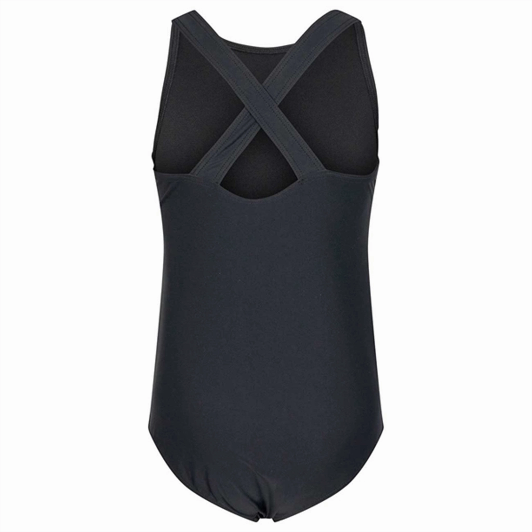 Sofie Schnoor Young Black Swimsuit
