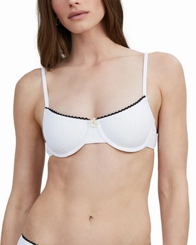 Solid & Striped The Daphne Bikini Top