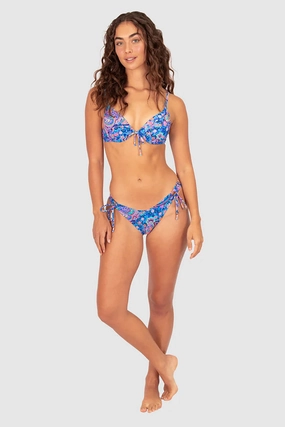 South Beach Booster Bra Top
