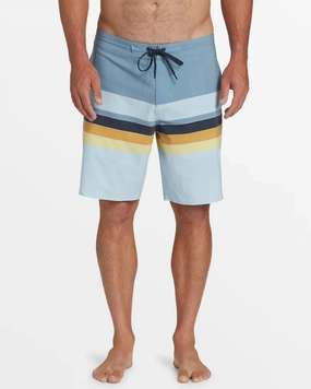Spinner Lt Short In Wbl