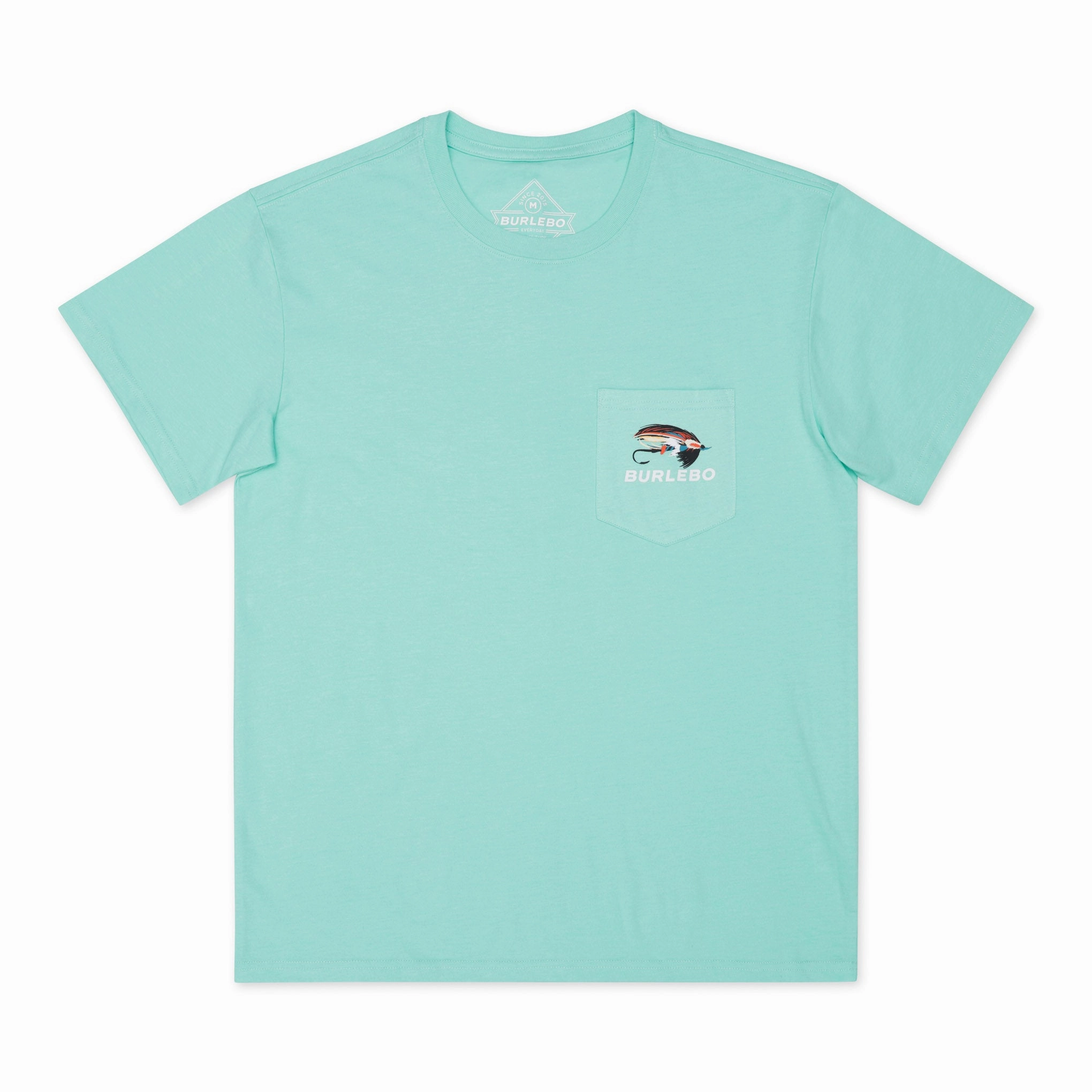 SS - Burlebo Outdoors Angler - Island Reef