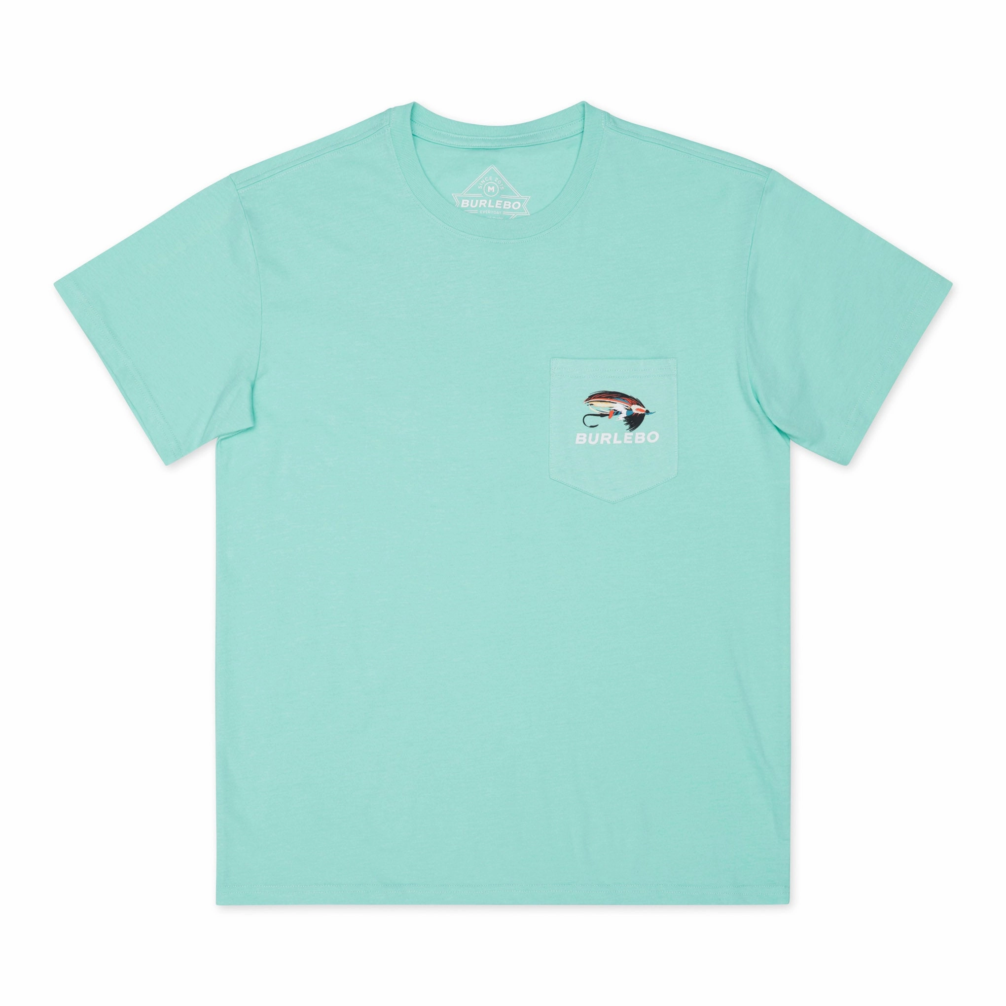 SS - Burlebo Outdoors Angler - Island Reef