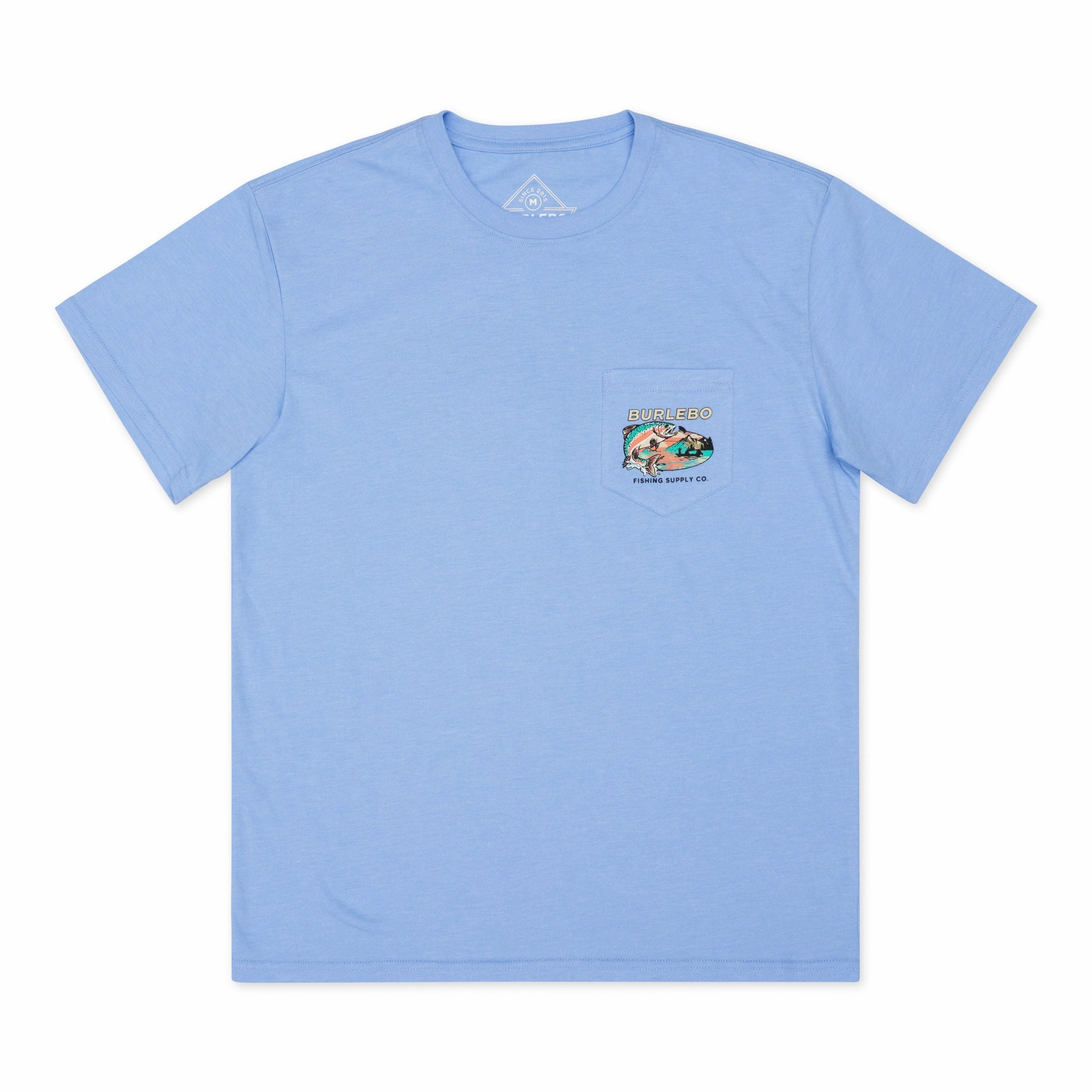 SS - Last Cast - Heather Periwinkle