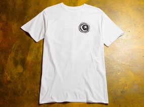Star and Moon T-Shirt - White