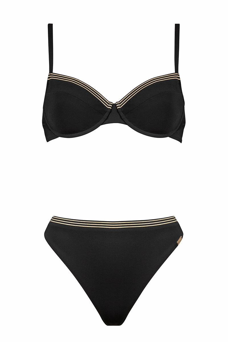 Stratum Bikini Set