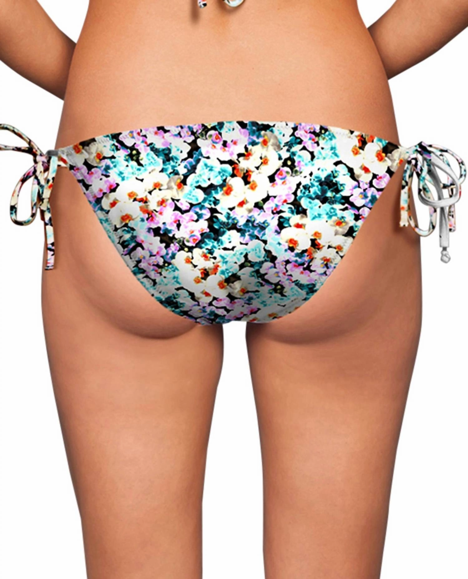 String Bikini Bottom In Eden