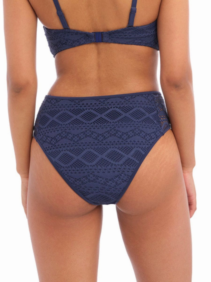Sundance High Waist Bikini Brief