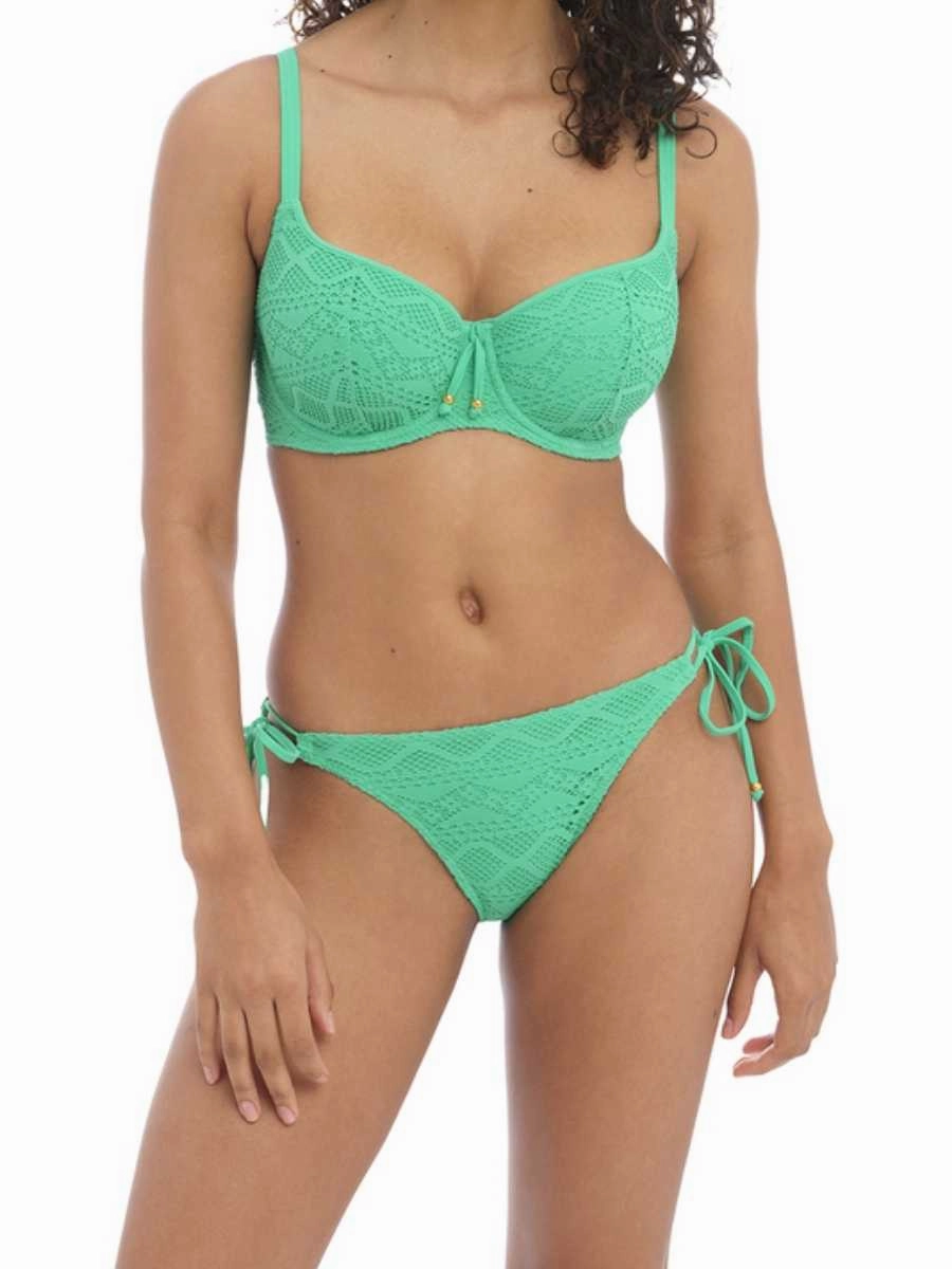 Sundance Tie Side Bikini Brief