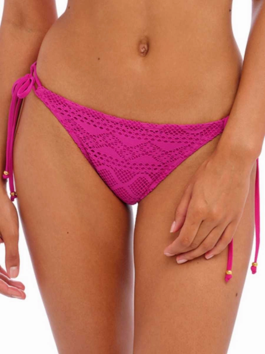 Sundance Tie Side Bikini Brief