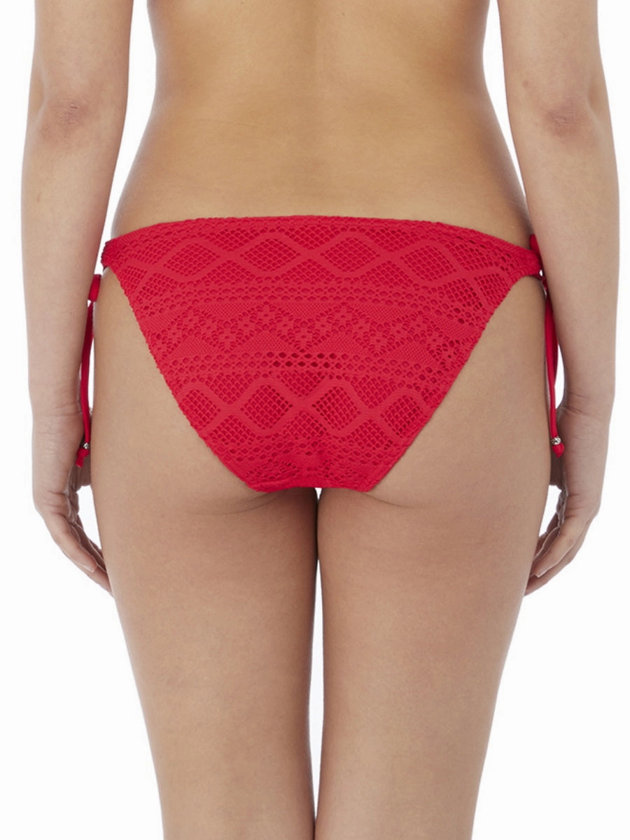 Sundance Tie Side Bikini Brief